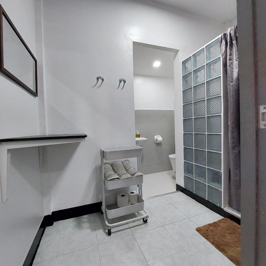 Matteo'S Hus Villa Rental Zamboanguita  Экстерьер фото