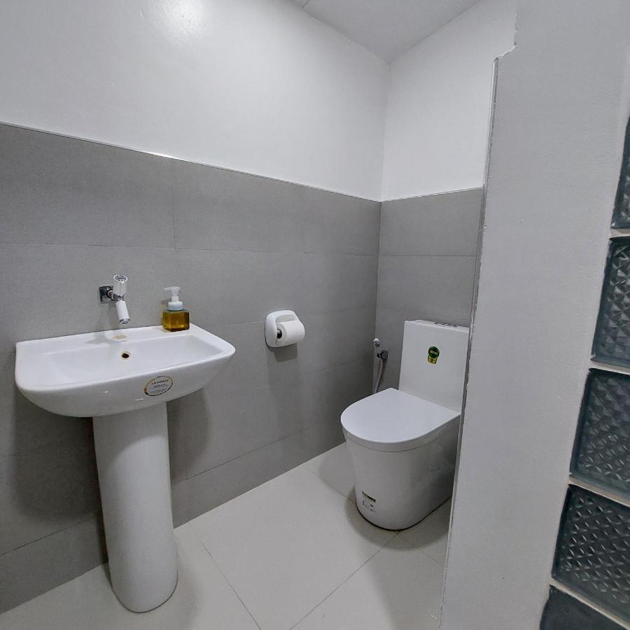 Matteo'S Hus Villa Rental Zamboanguita  Экстерьер фото