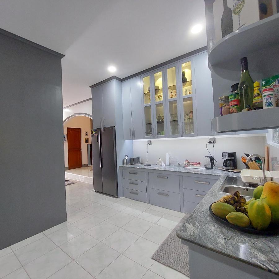 Matteo'S Hus Villa Rental Zamboanguita  Экстерьер фото