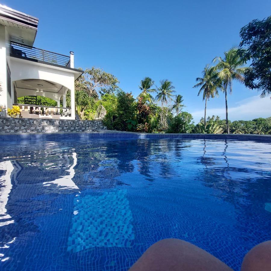 Matteo'S Hus Villa Rental Zamboanguita  Экстерьер фото