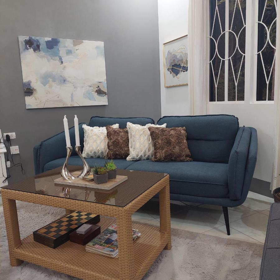 Matteo'S Hus Villa Rental Zamboanguita  Экстерьер фото