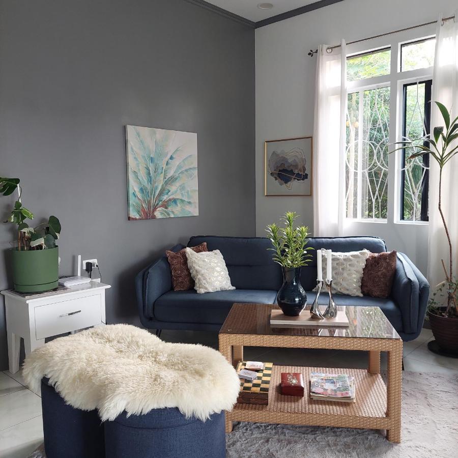 Matteo'S Hus Villa Rental Zamboanguita  Экстерьер фото