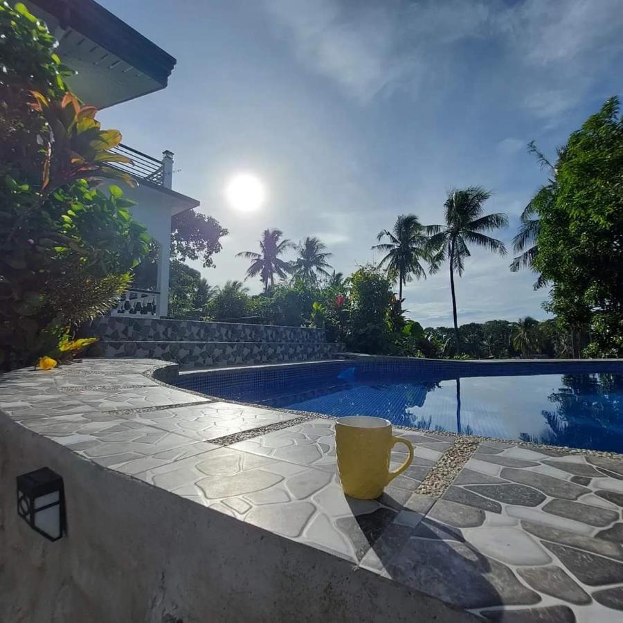Matteo'S Hus Villa Rental Zamboanguita  Экстерьер фото