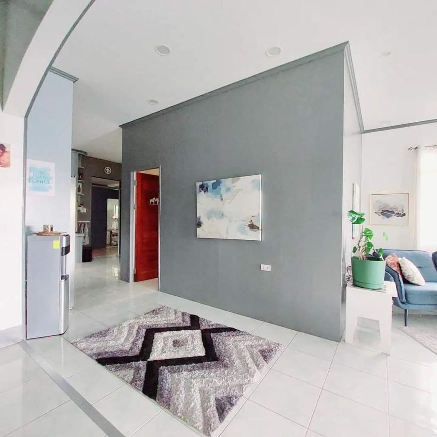 Matteo'S Hus Villa Rental Zamboanguita  Экстерьер фото