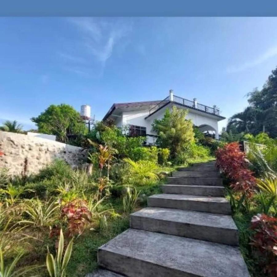 Matteo'S Hus Villa Rental Zamboanguita  Экстерьер фото
