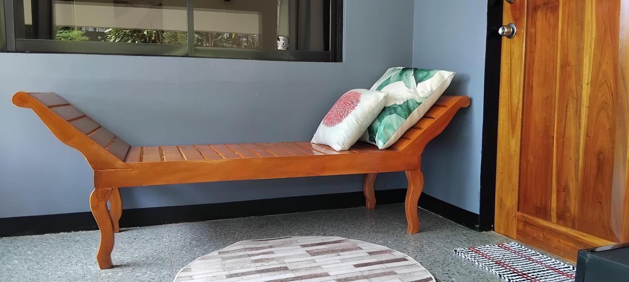 Matteo'S Hus Villa Rental Zamboanguita  Экстерьер фото