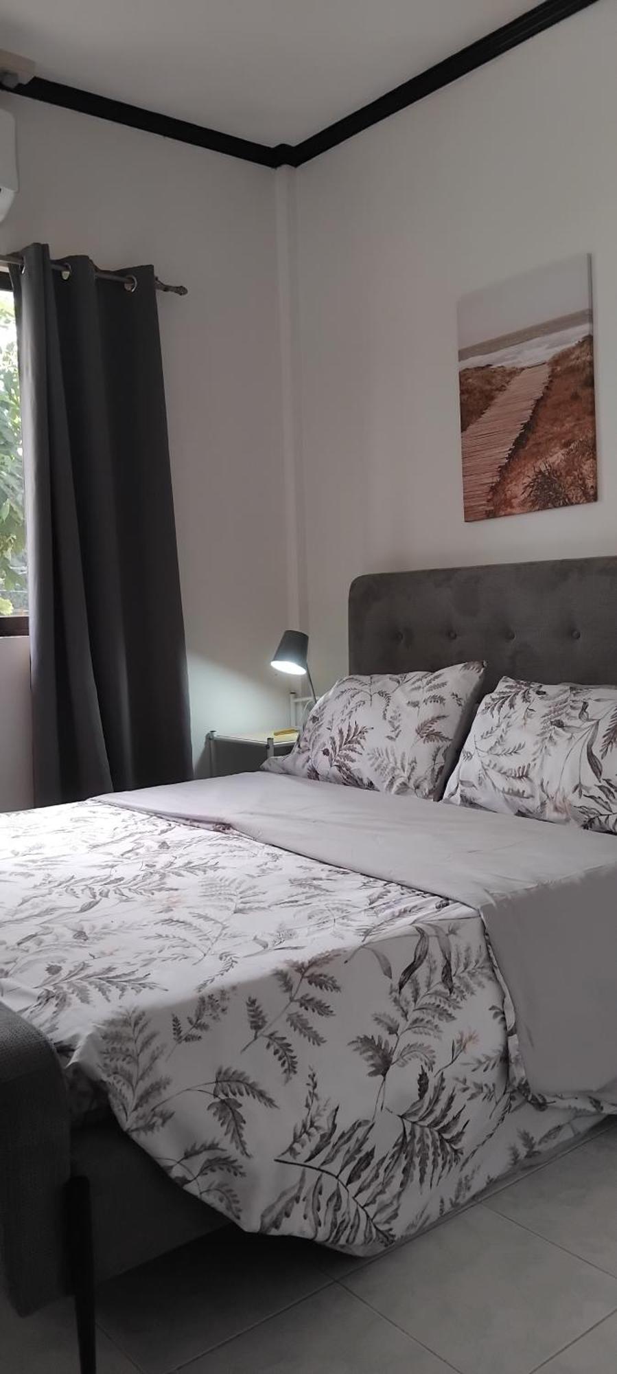 Matteo'S Hus Villa Rental Zamboanguita  Экстерьер фото