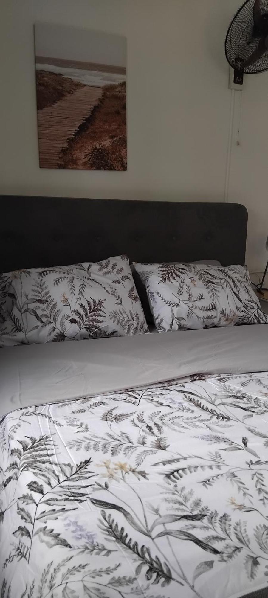 Matteo'S Hus Villa Rental Zamboanguita  Экстерьер фото